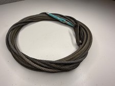 Cessna 0400107-4 150 Rudder Cable