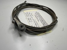 Cessna 0400107-9 Cable, Elevator Control -