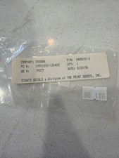 Cessna 0405101-2 for