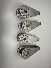 Cessna 0411421-6 Pulley Cable Guard (Lot