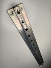 Cessna 0411545-1 (MC0411545-1) Seat Rail -
