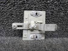 Cessna 0411590-1 172 Thumb Latch Assembly
