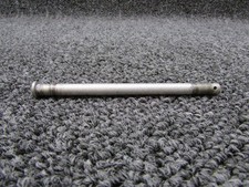 Cessna 0411778-7 A185F Shaft Rudder Pedal