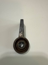 Cessna 0411803-3 Handle - Fuel Shutoff