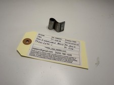 Cessna 0412520-1 Rudder cable bracket