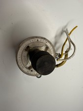 Cessna 0413126-7 (25R) Early Rheostat