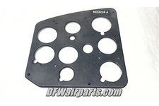 Cessna 0413375-30, 150 Left Hand Instrument