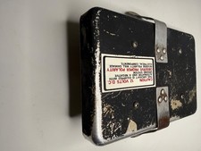 Cessna 0413402-2 Battery Box cover 150