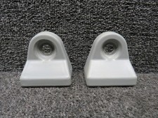 Cessna 0415010-1 172G Shoulder Harness Cover