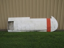 Cessna 0420100-3 140 Wing Structure Assembly
