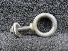 Cessna 0422344-0 T182T Mooring Eyebolt