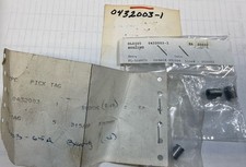 Cessna 0432003-1 Bushing (Lot of 3)