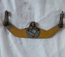 Cessna 0432166-3 150 H Elevator Bellcrank