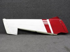 Cessna 0433010-1 150M Rudder Assembly