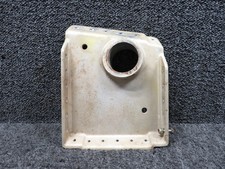 Cessna 0441211-6 150L Main Gear Support