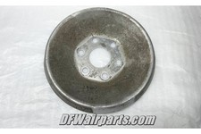 Cessna 0450072-1, 152 Propeller Spinner Bulkhead