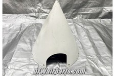 Cessna 0450073-1, 152 Aircraft Propeller Spinner