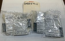 Cessna 0450277-11 Spring (Lot of 4)