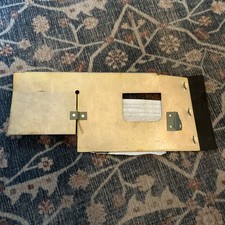Cessna 0450303-1 Baffle OEM NOS FAA