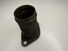 Cessna 0450338-14 Exhaust Riser 150, 172.