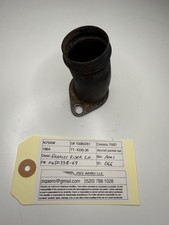 Cessna 0450338-69 Exhaust riser LH, 150,