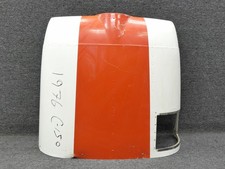 Cessna 0452010-3 150M Engine Cowl Upper