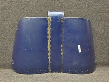 Cessna 0452175, 0452181 140 Engine Cowl