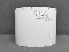 Cessna 0452217-31 152 Upper Cowl Assembly