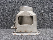 Cessna 0453016-2 (Cast: 0453017-20) Cabin Heating