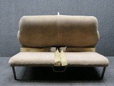 Cessna 0500104-39, 0500104-51 172B Rear Bench