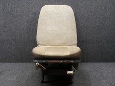 Cessna 0500104-74 172B Pilot Seat Assembly