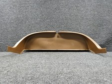Cessna 0500210-43 172G Rear Window Lower