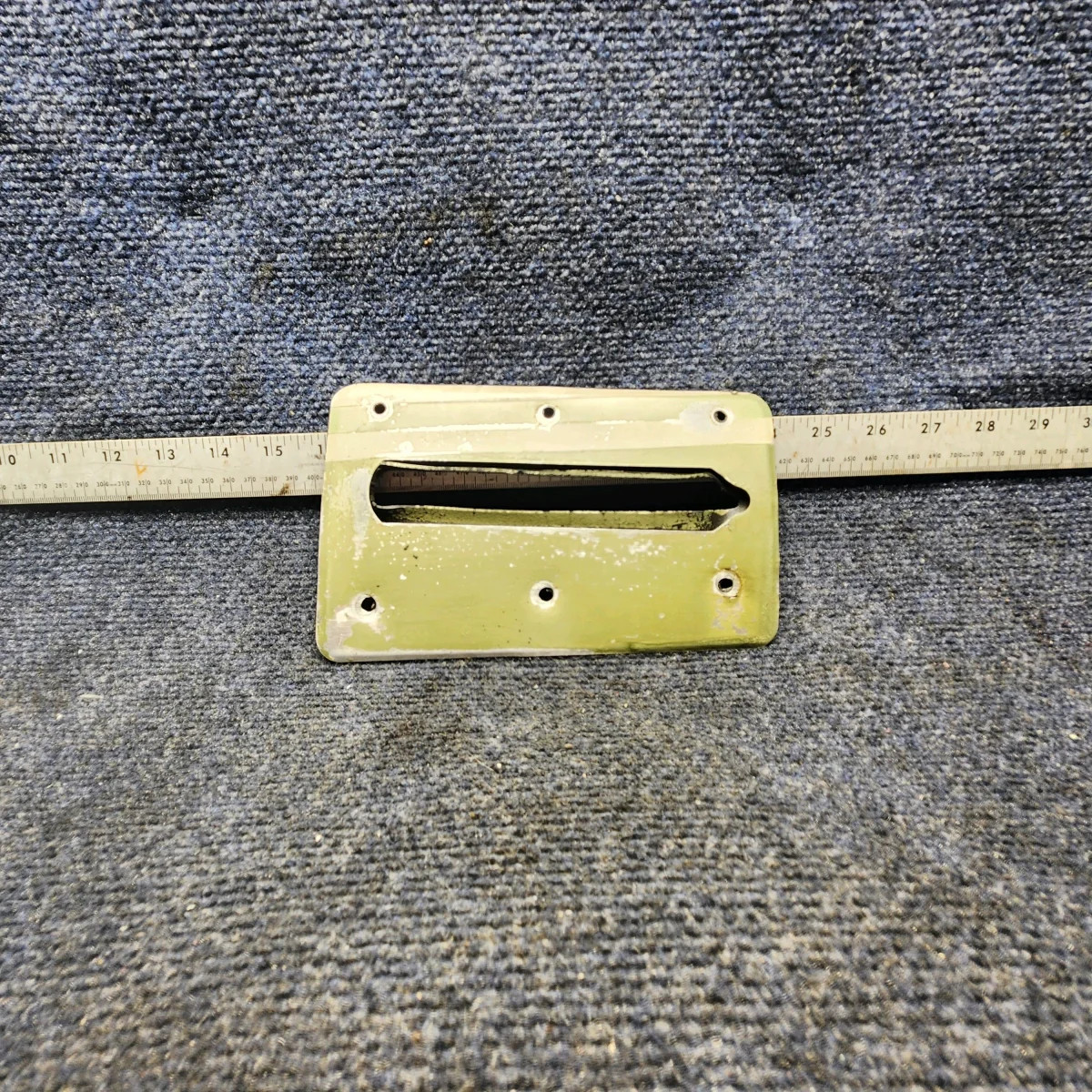 Cessna 0511071-3 | 172K | Landing