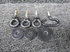 Cessna 0511165 182P Eyebolt Cargo Tie