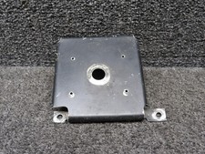 Cessna 0511190 172B Fuel Selector Bracket