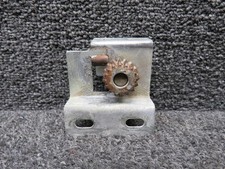 Cessna 0511262-1 172G Cabin Door Rotary