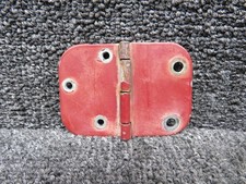 Cessna 0511280-4 172G Lower Cabin Door