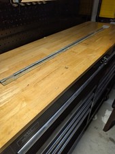 Cessna 0511293-2 172 Seat Rail -