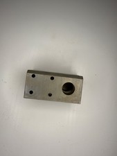 Cessna 0512122 Block - fuselage rear