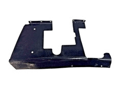 Cessna 0513057-1 172 Aircraft Rudder Bar