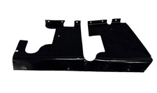 Cessna 0513058-1 172 Aircraft Rudder Bar