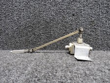 Cessna 0513120-200 Fuel Selector Valve Assembly