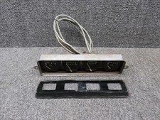 Cessna 0513144-135 172B Instrument Gauge Cluster