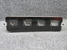 Cessna 0513144-18 172G Engine Gauge Cluster
