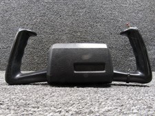 Cessna 0513260-15 172N Co-Pilot Control Wheel