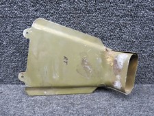 Cessna 0513457-1 180K Heater Dutch Outlet
