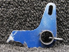 Cessna 0514030-4 Seat Back Adjust Bellcrank