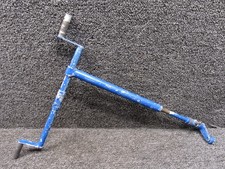 Cessna 0514089-1 Seat Adjust Jack Screw