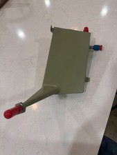 Cessna 0516009-18 Header Tank for