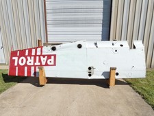 Cessna 0523011-13 172M Wing Assembly LH